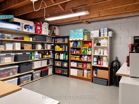 Photo 29 at 3 Brantwood Drive, Woburn, Toronto
