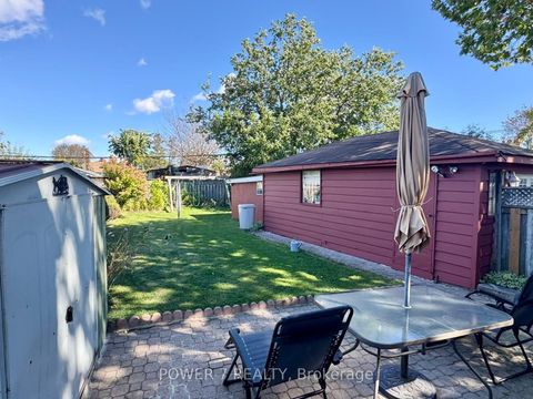 Photo 31 at 3 Brantwood Drive, Woburn, Toronto
