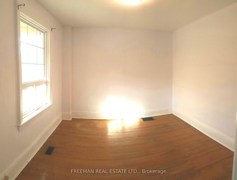 Photo 3 at 203 Fairview Avenue, Junction Area, Toronto