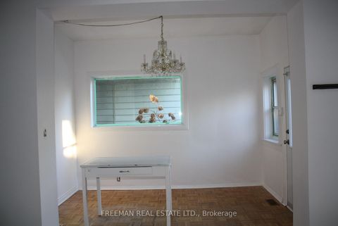 Photo 7 at 203 Fairview Avenue, Junction Area, Toronto