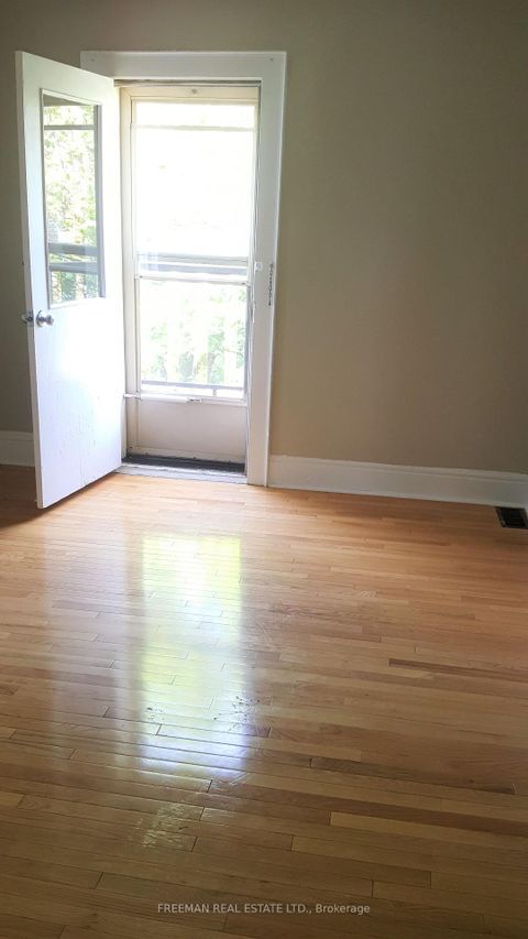 Photo 9 at 203 Fairview Avenue, Junction Area, Toronto