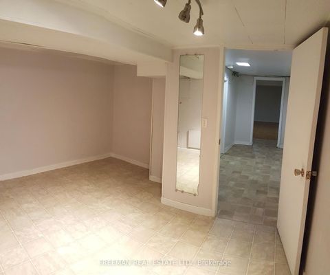 Photo 17 at 203 Fairview Avenue, Junction Area, Toronto