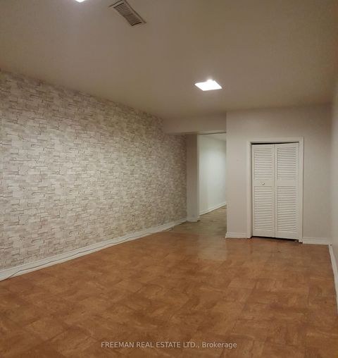 Photo 18 at 203 Fairview Avenue, Junction Area, Toronto