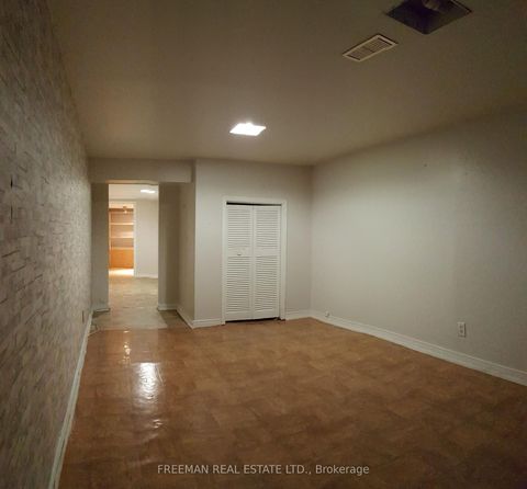 Photo 21 at 203 Fairview Avenue, Junction Area, Toronto
