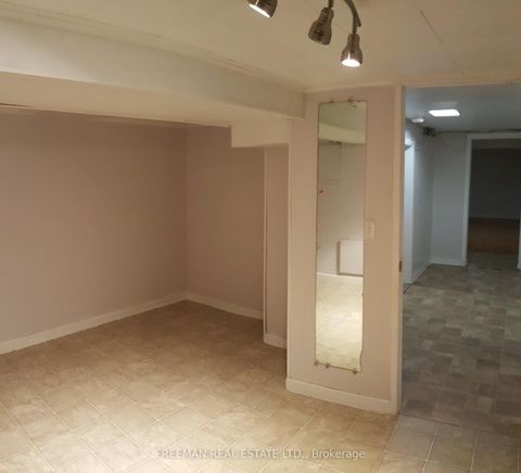 Photo 22 at 203 Fairview Avenue, Junction Area, Toronto