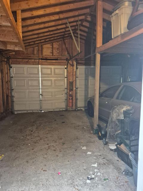 Photo 26 at 203 Fairview Avenue, Junction Area, Toronto