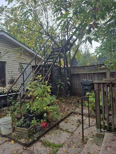 Photo 31 at 203 Fairview Avenue, Junction Area, Toronto