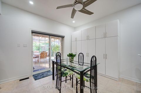 Photo 16 at 14 Giordano Way, Patterson, Vaughan