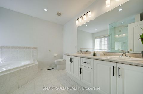 Photo 27 at 14 Giordano Way, Patterson, Vaughan