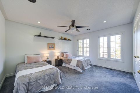 Photo 29 at 14 Giordano Way, Patterson, Vaughan