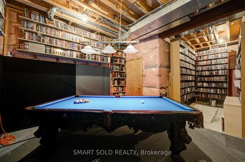 Photo 41 at 14 Giordano Way, Patterson, Vaughan