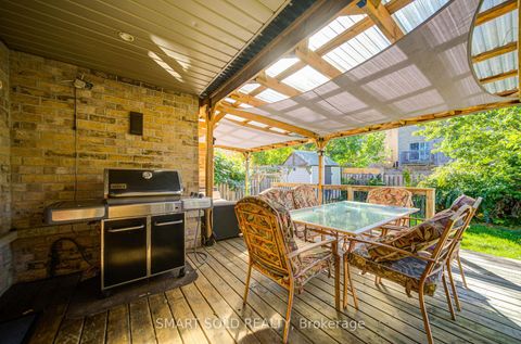 Photo 44 at 14 Giordano Way, Patterson, Vaughan