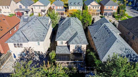 Photo 45 at 14 Giordano Way, Patterson, Vaughan