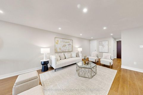 Photo 4 at 1407 - 3303 Don Mills Road, Don Valley Village, Toronto