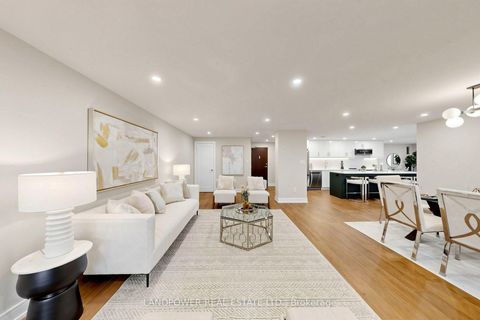 Photo 5 at 1407 - 3303 Don Mills Road, Don Valley Village, Toronto