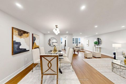 Photo 8 at 1407 - 3303 Don Mills Road, Don Valley Village, Toronto