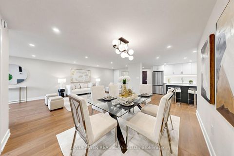 Photo 10 at 1407 - 3303 Don Mills Road, Don Valley Village, Toronto