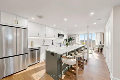 Photo 11 at 1407 - 3303 Don Mills Road, Don Valley Village, Toronto