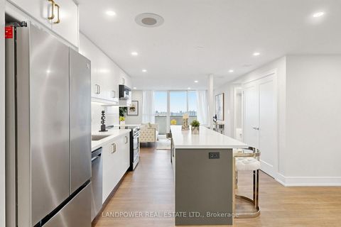 Photo 12 at 1407 - 3303 Don Mills Road, Don Valley Village, Toronto