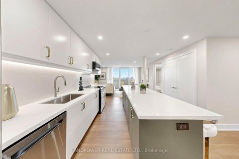 Photo 13 at 1407 - 3303 Don Mills Road, Don Valley Village, Toronto
