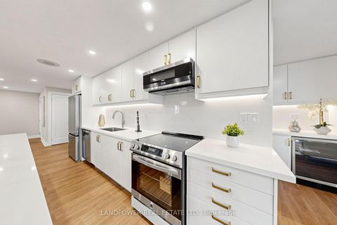 Photo 14 at 1407 - 3303 Don Mills Road, Don Valley Village, Toronto