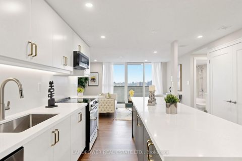 Photo 16 at 1407 - 3303 Don Mills Road, Don Valley Village, Toronto
