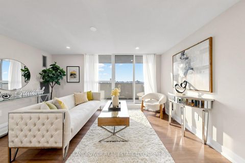 Photo 18 at 1407 - 3303 Don Mills Road, Don Valley Village, Toronto