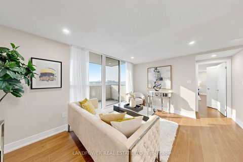 Photo 20 at 1407 - 3303 Don Mills Road, Don Valley Village, Toronto