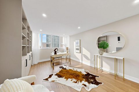 Photo 21 at 1407 - 3303 Don Mills Road, Don Valley Village, Toronto