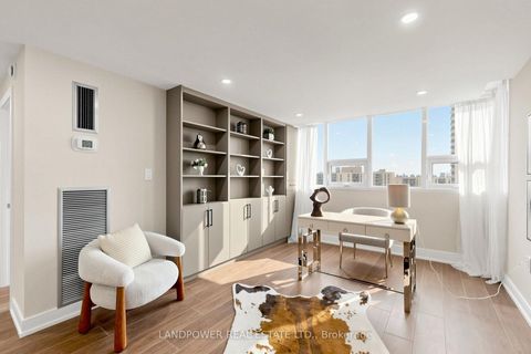 Photo 23 at 1407 - 3303 Don Mills Road, Don Valley Village, Toronto