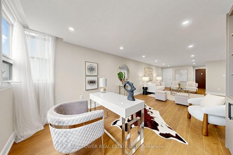 Photo 24 at 1407 - 3303 Don Mills Road, Don Valley Village, Toronto