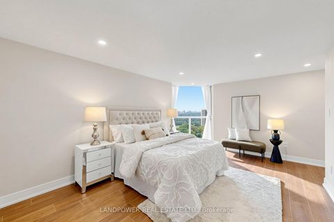 Photo 25 at 1407 - 3303 Don Mills Road, Don Valley Village, Toronto