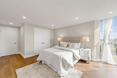 Photo 26 at 1407 - 3303 Don Mills Road, Don Valley Village, Toronto