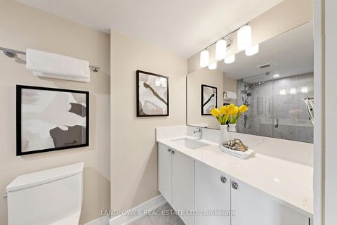 Photo 27 at 1407 - 3303 Don Mills Road, Don Valley Village, Toronto