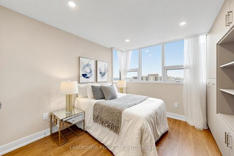 Photo 29 at 1407 - 3303 Don Mills Road, Don Valley Village, Toronto