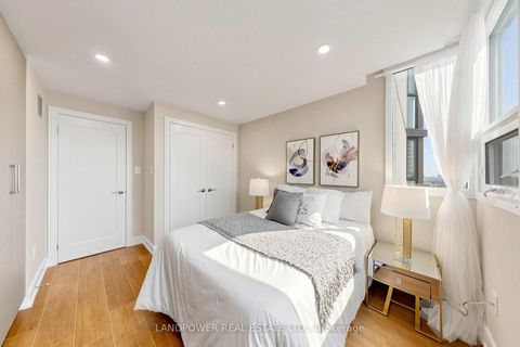 Photo 30 at 1407 - 3303 Don Mills Road, Don Valley Village, Toronto