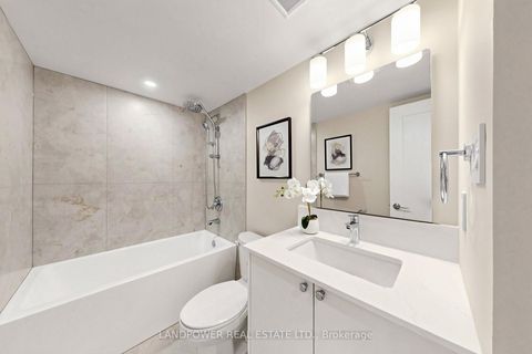 Photo 31 at 1407 - 3303 Don Mills Road, Don Valley Village, Toronto