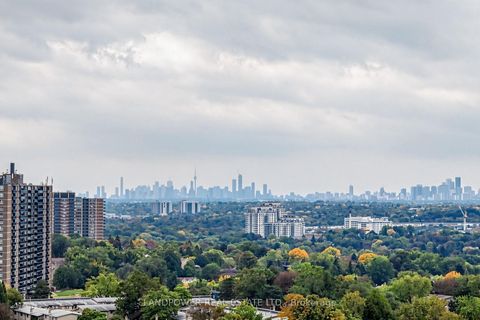 Photo 33 at 1407 - 3303 Don Mills Road, Don Valley Village, Toronto