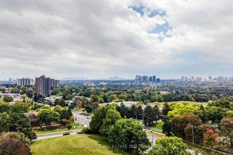 Photo 34 at 1407 - 3303 Don Mills Road, Don Valley Village, Toronto