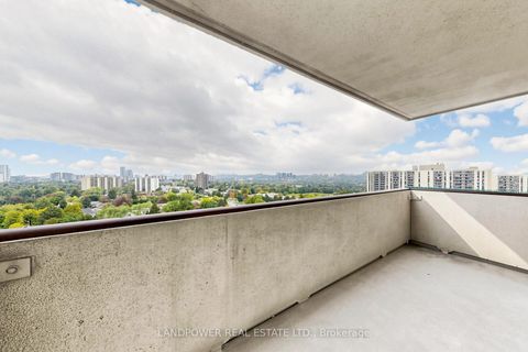 Photo 35 at 1407 - 3303 Don Mills Road, Don Valley Village, Toronto
