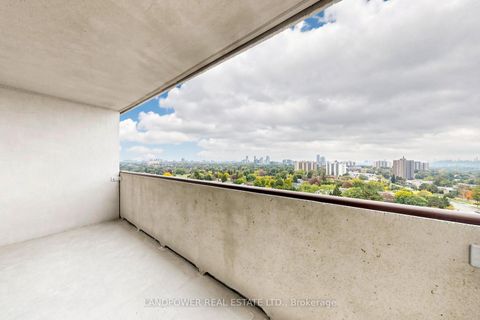 Photo 36 at 1407 - 3303 Don Mills Road, Don Valley Village, Toronto