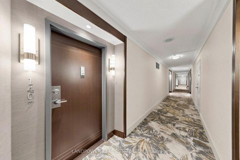 Photo 37 at 1407 - 3303 Don Mills Road, Don Valley Village, Toronto