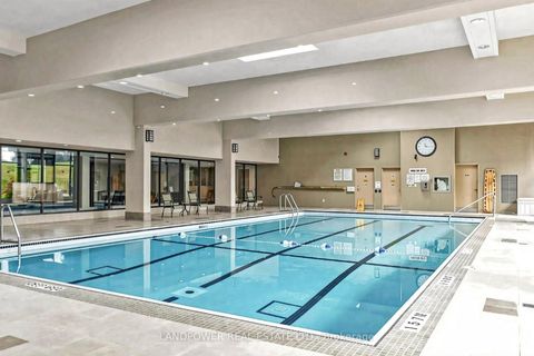 Photo 39 at 1407 - 3303 Don Mills Road, Don Valley Village, Toronto