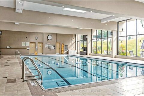 Photo 40 at 1407 - 3303 Don Mills Road, Don Valley Village, Toronto