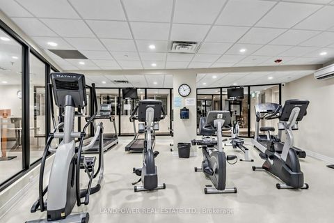 Photo 41 at 1407 - 3303 Don Mills Road, Don Valley Village, Toronto