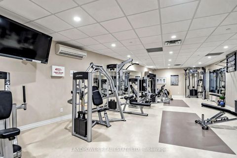 Photo 42 at 1407 - 3303 Don Mills Road, Don Valley Village, Toronto