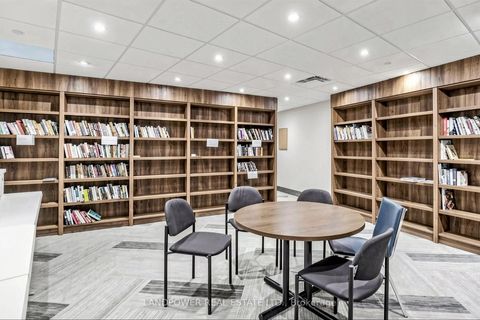 Photo 44 at 1407 - 3303 Don Mills Road, Don Valley Village, Toronto