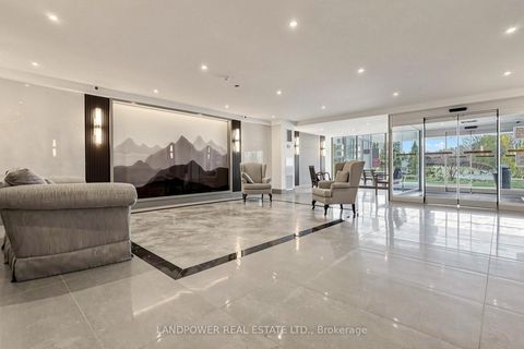 Photo 46 at 1407 - 3303 Don Mills Road, Don Valley Village, Toronto