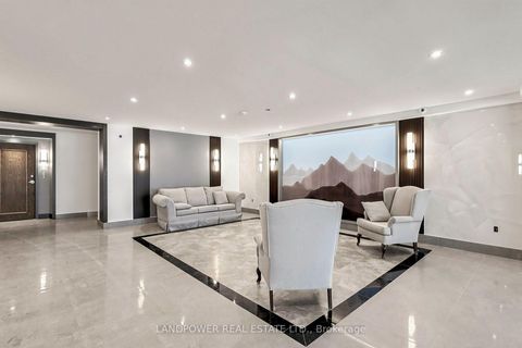 Photo 47 at 1407 - 3303 Don Mills Road, Don Valley Village, Toronto