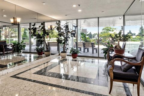 Photo 48 at 1407 - 3303 Don Mills Road, Don Valley Village, Toronto